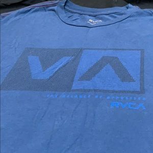 RVCA t-shirt